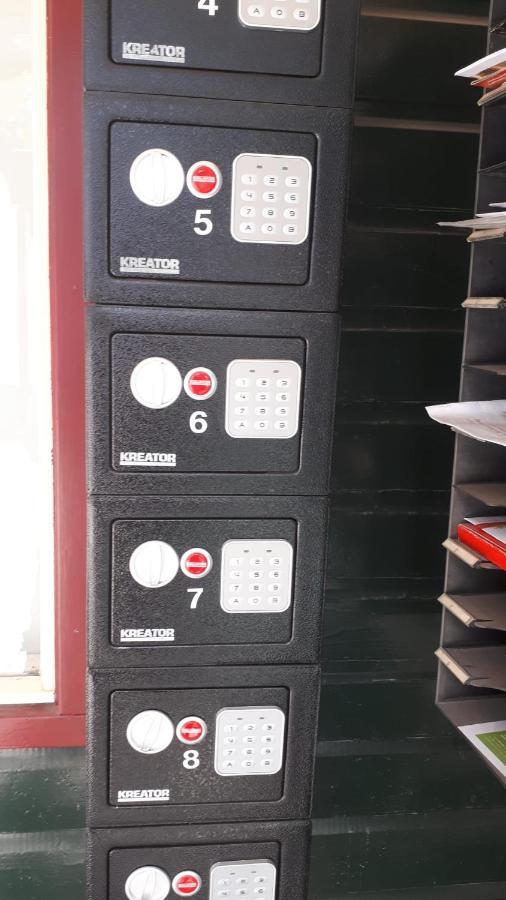 Chalet 4-6 Personen Epe F15 Van Alle Gemakken Voorzien Max Aantal Volwassen Personen Bedraagt 4 Экстерьер фото